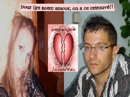 nous deux l'amour