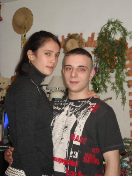beau frére et ma soeur