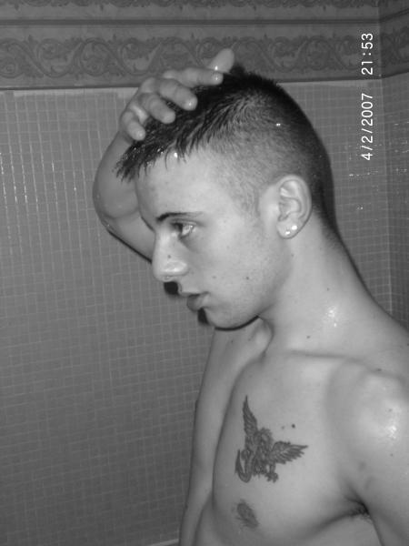 tony montanna !!!