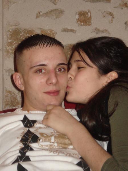 tony et jess