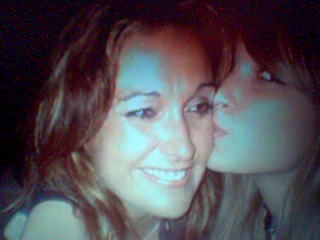 maman et moi